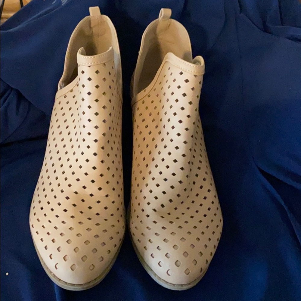 Shoes!